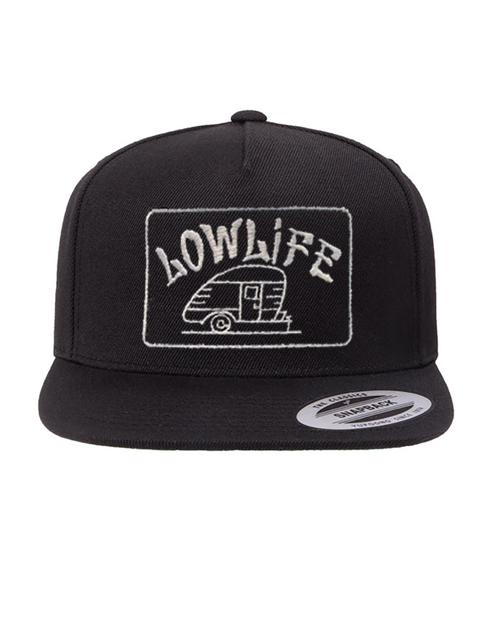 LOW LIFE HAT