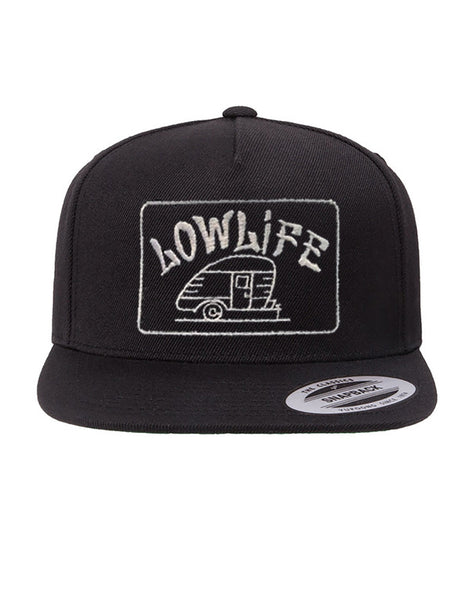LOW LIFE HAT