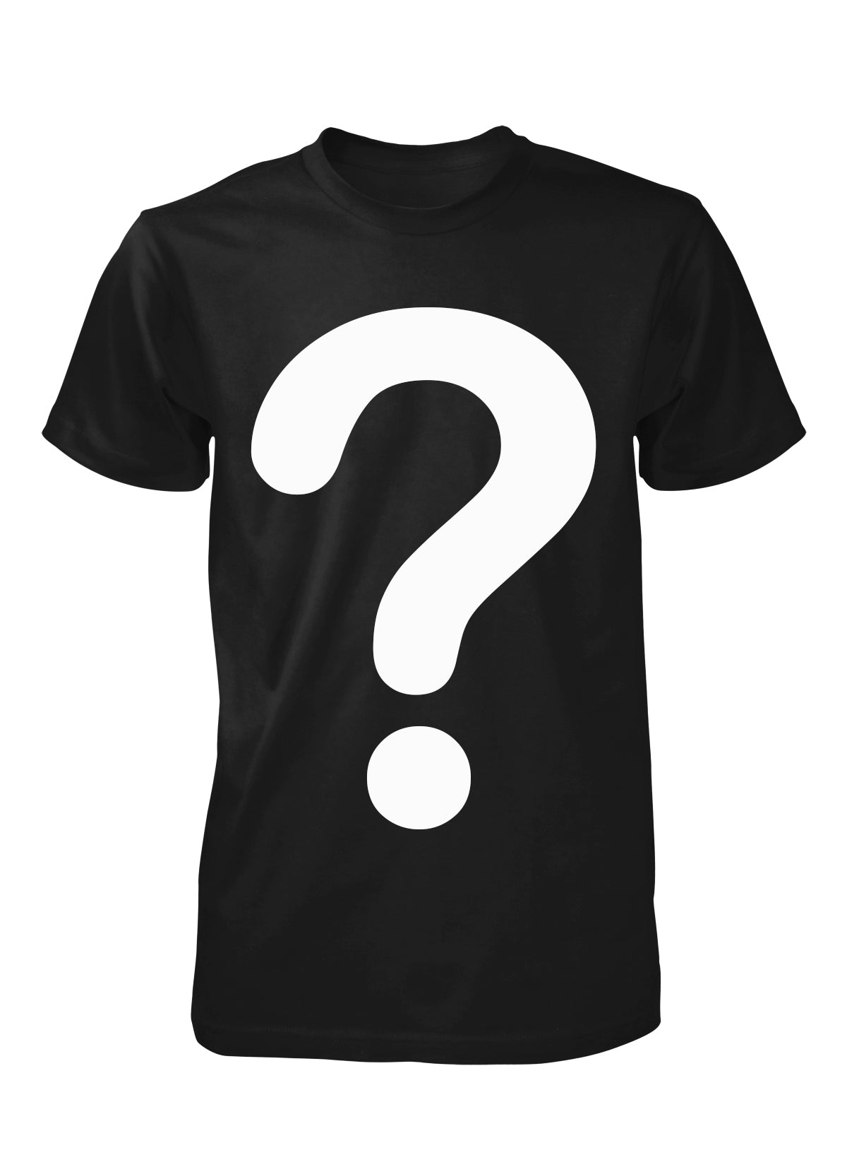 MYSTERY T-SHIRT