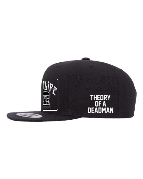 LOW LIFE HAT