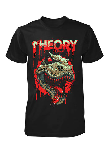 T-REX T-SHIRT