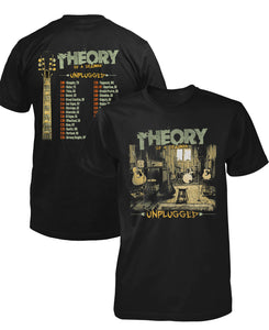 UNPLUGGED 2025 TOUR T-SHIRT