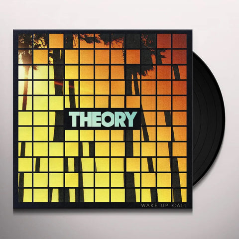 WAKE UP CALL VINYL