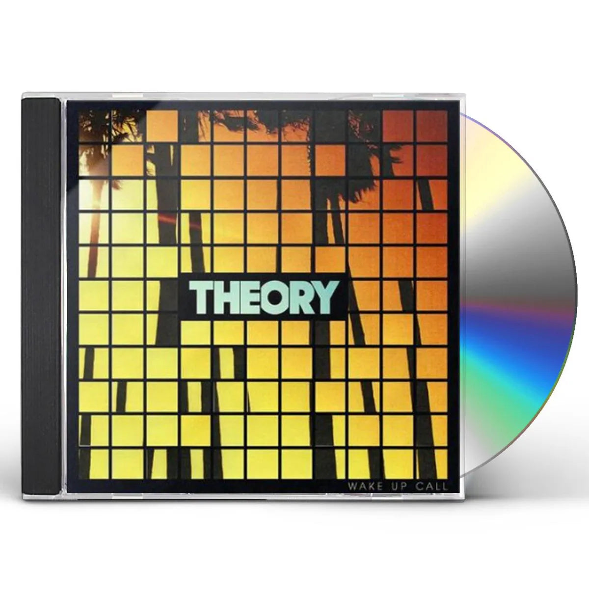 WAKE UP CALL CD