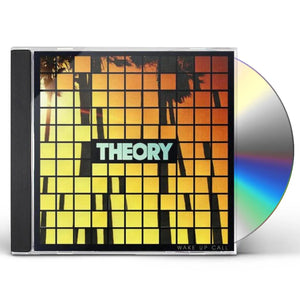 WAKE UP CALL CD