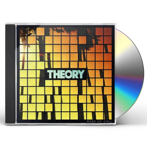 WAKE UP CALL CD